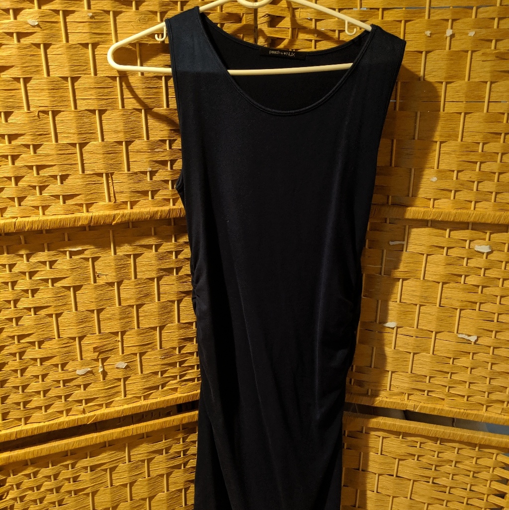 Haley Dress